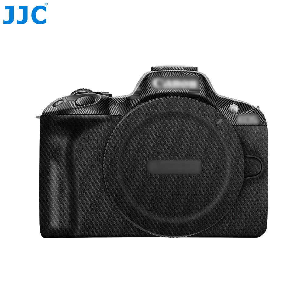 Canon Camera Eos R50 - JJC Kamerahülle für Canon EOS R50,