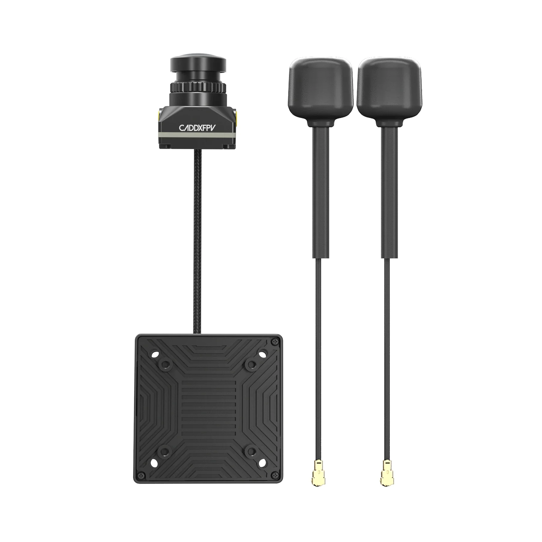 Walksnail Moonlight Kit 4K 60F – Drone Kit With Camera Bewertung und Preis