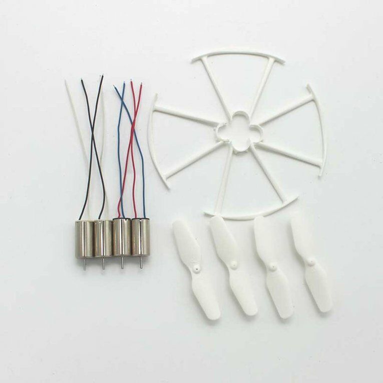 X22W Ersatzteil Kit X22 CW CCW – Drone Kit Octocopter Bewertung und Preis