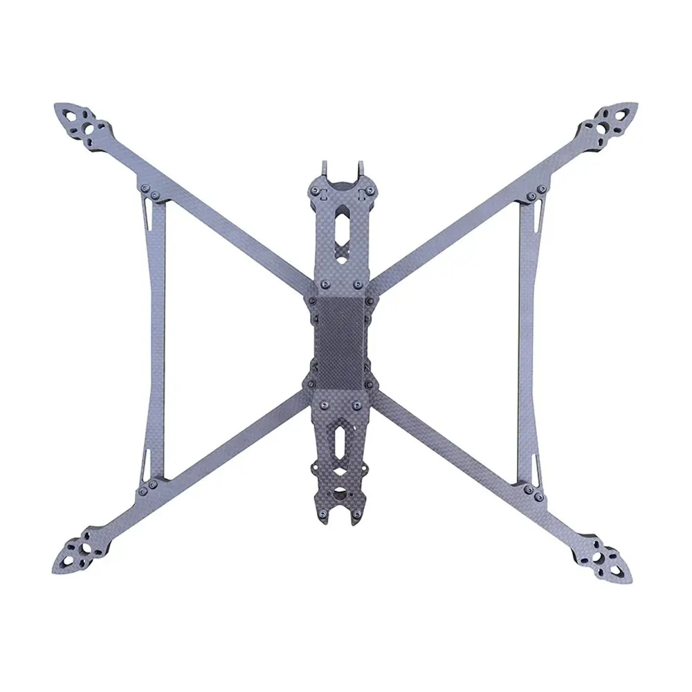 MAK4 V2 MARK4 FPV Drohnen-Carb – Drone Kit Fpv Bewertung und Preis