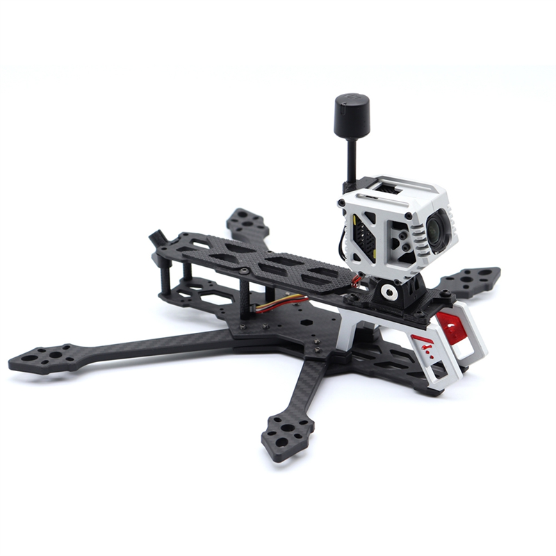 Kamera CNC Halter Für DJI O3 A – Drone Kit With Camera Bewertung und Preis