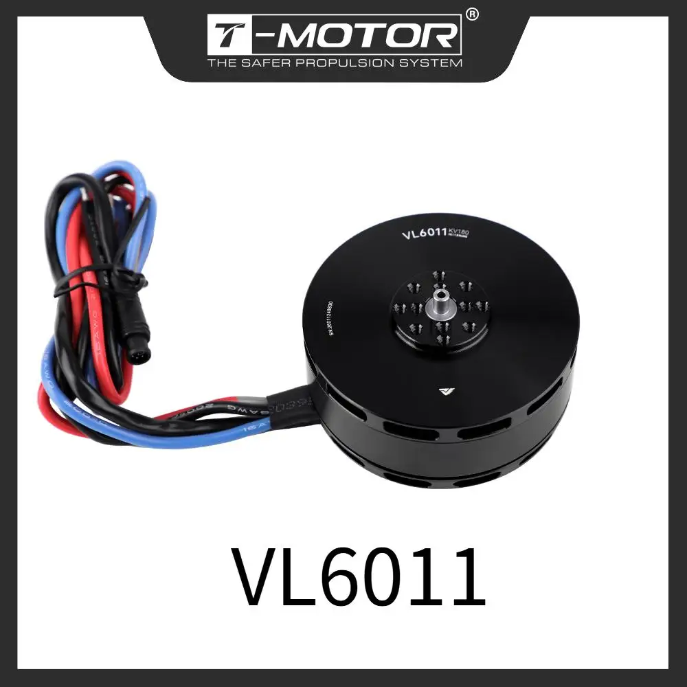 T-MOTOR VL6011 KV180 Bürstenlo – Drone Kit Vtol Bewertung und Preis