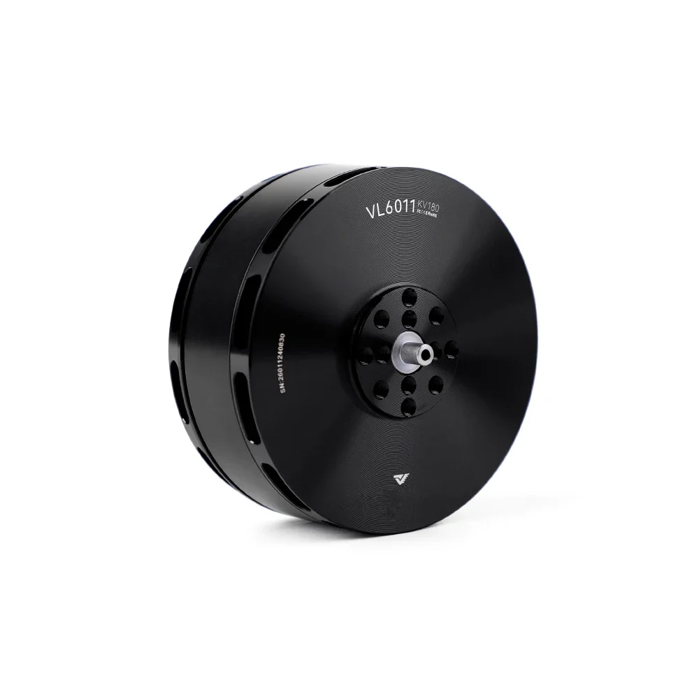 T-MOTOR VL6011 KV180 Bürstenlo – Drone Kit Vtol Bewertung und Preis