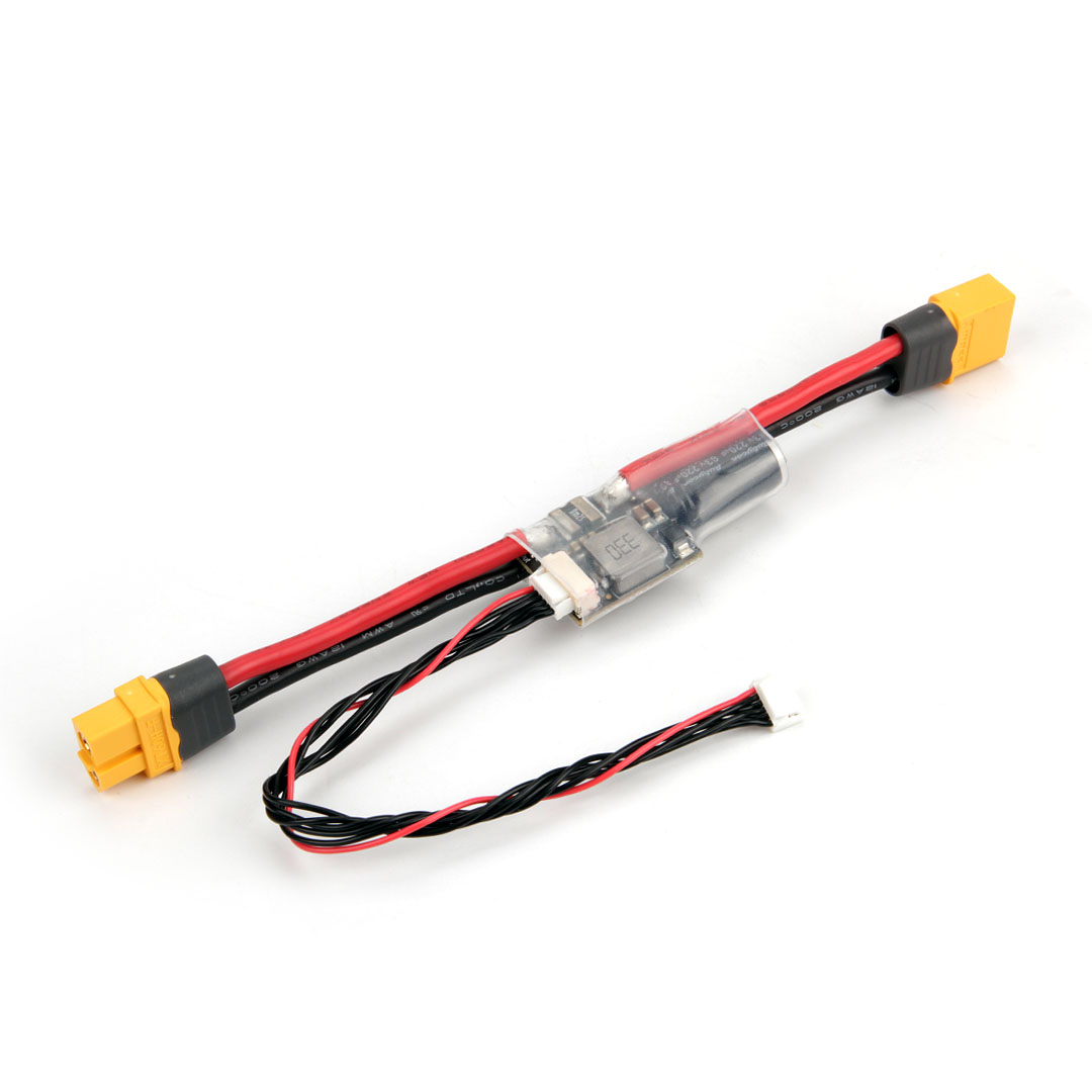 Holybro PM02D Power Modul 2S-1 – Drone Kit Hexacopter Bewertung und Preis