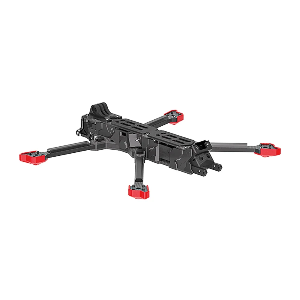 IFlight Chimera7 Pro V2 O4 Rah – Drone Kit Fpv Bewertung und Preis