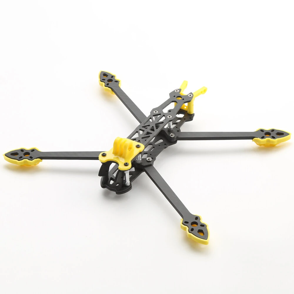 Mark4 8 Zoll 375 mm Radstand 5 – Drone Kit Long Range Bewertung und Preis