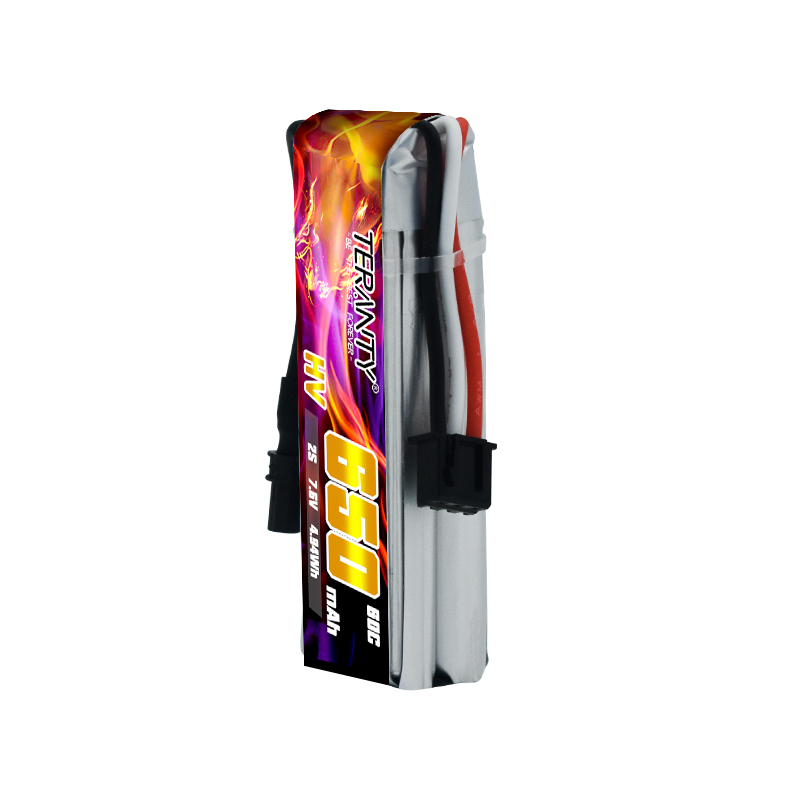 2/4/6/10 Stück TERANTY 650mAh  – Drone Kit Fpv Bewertung und Preis