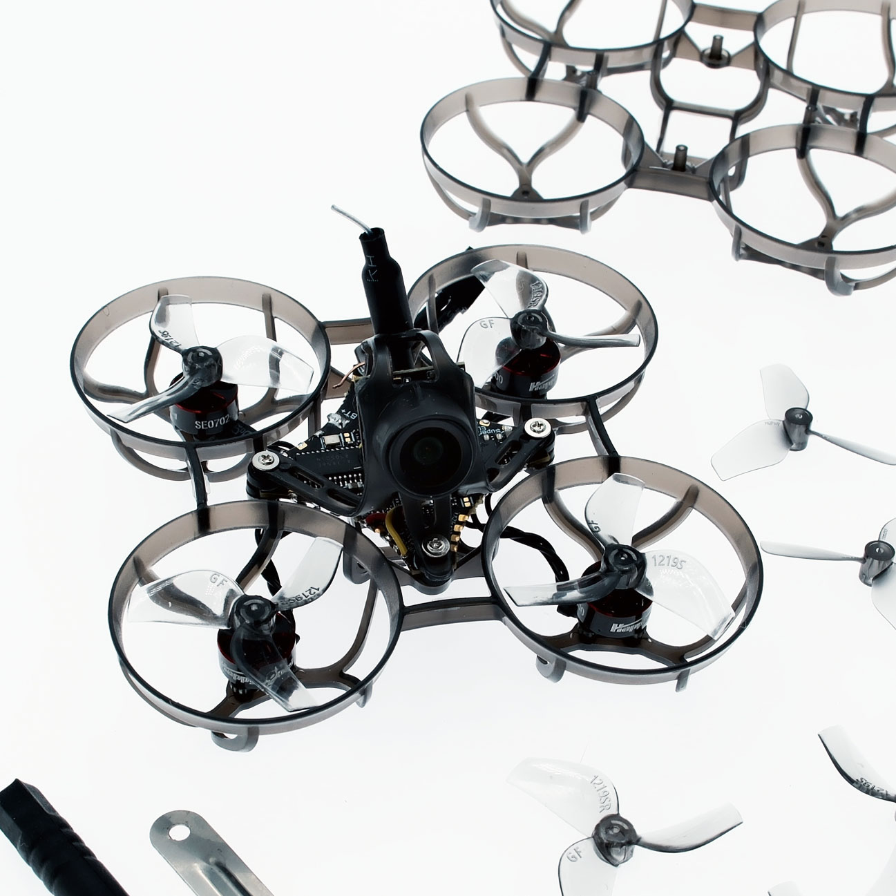 HappyModel Mobula6 2024 1S 65m – Drone Kit Vtol Bewertung und Preis