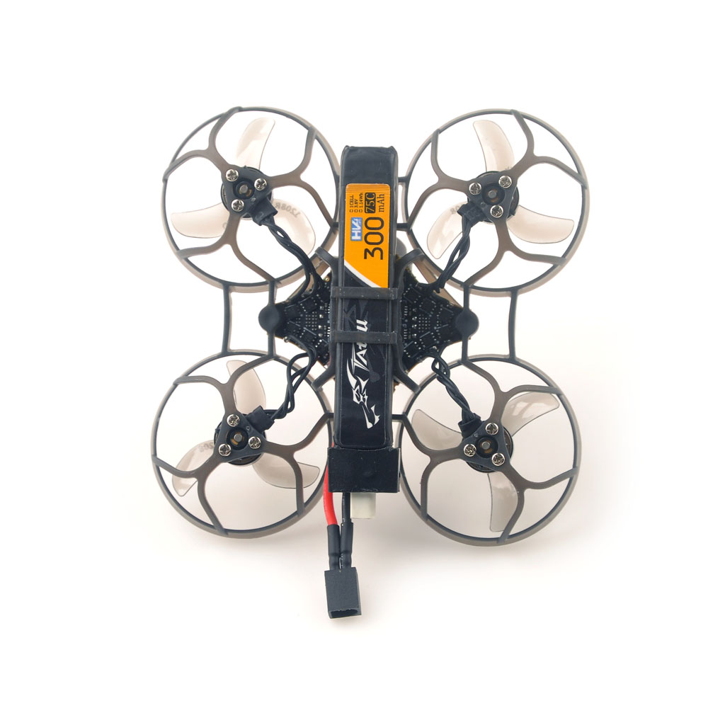 HappyModel Mobula6 2024 1S 65m – Drone Kit Vtol Bewertung und Preis