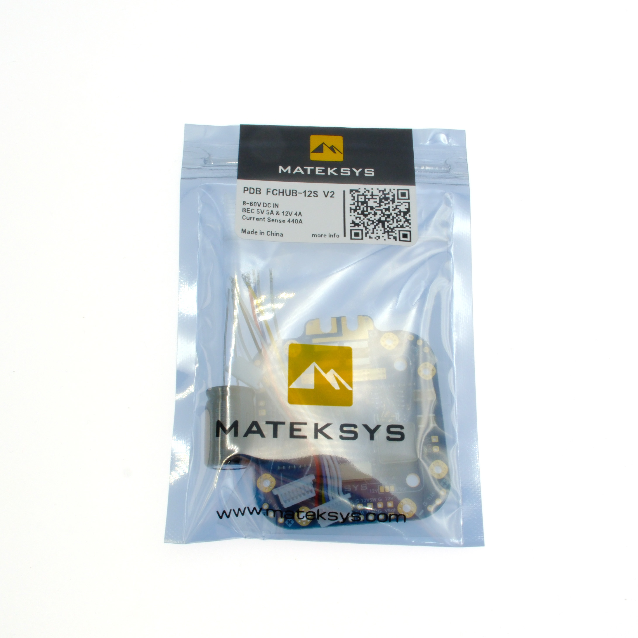 Matek Mateksys XCLASS PDB FCHU – Drone Kit Long Range Bewertung und Preis