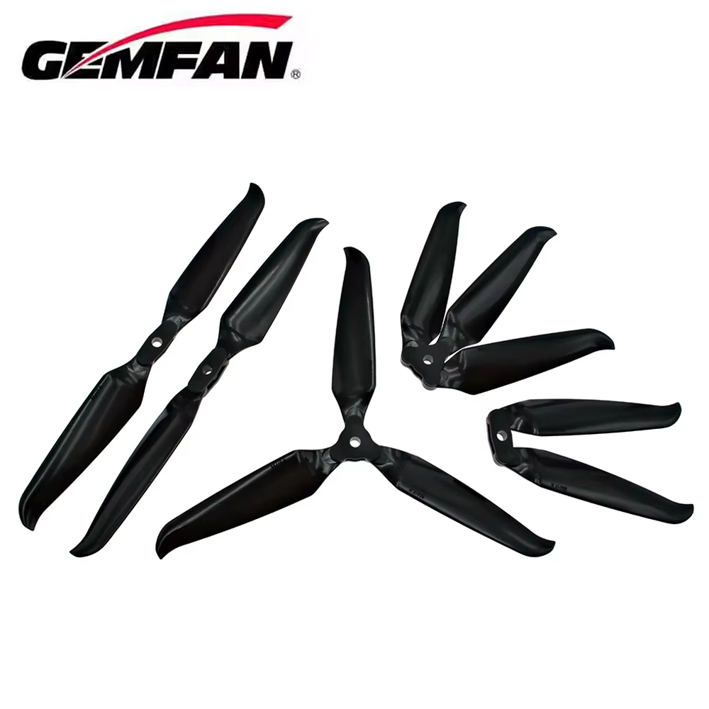 1Pairs Gemfan F8041 8 zoll Fol – Drone Kit Long Range Bewertung und Preis