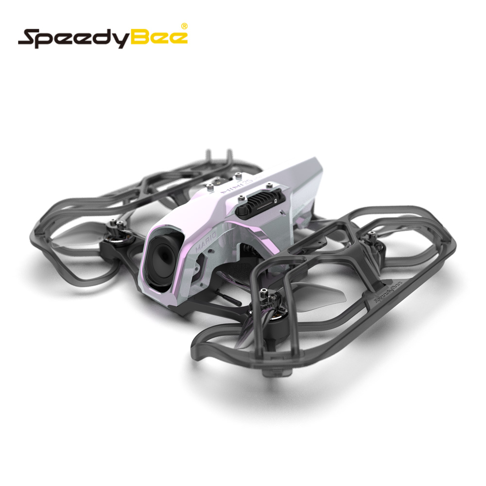 SpeedyBee Mario Mini25 PW /Mar – Drone Kit Octocopter Bewertung und Preis
