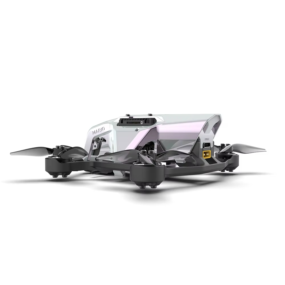 SpeedyBee Mario Mini25 PW /Mar – Drone Kit Octocopter Bewertung und Preis