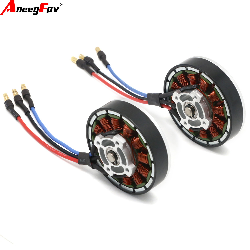 RC-Drohnenmotor 5008 335 KV 40 – Drone Kit Hexacopter Bewertung und Preis